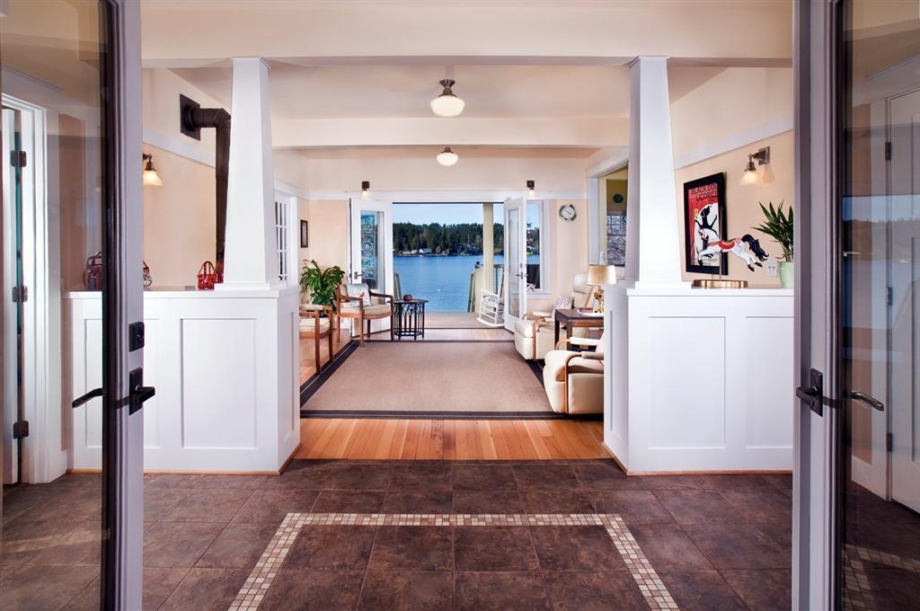 Grandview Gardens Bed And Breakfast Keyport ภายนอก รูปภาพ