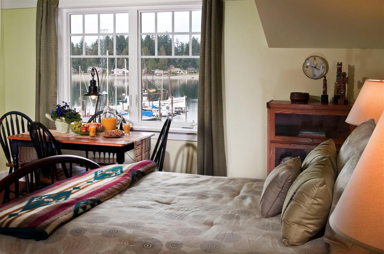 Grandview Gardens Bed And Breakfast Keyport ภายนอก รูปภาพ