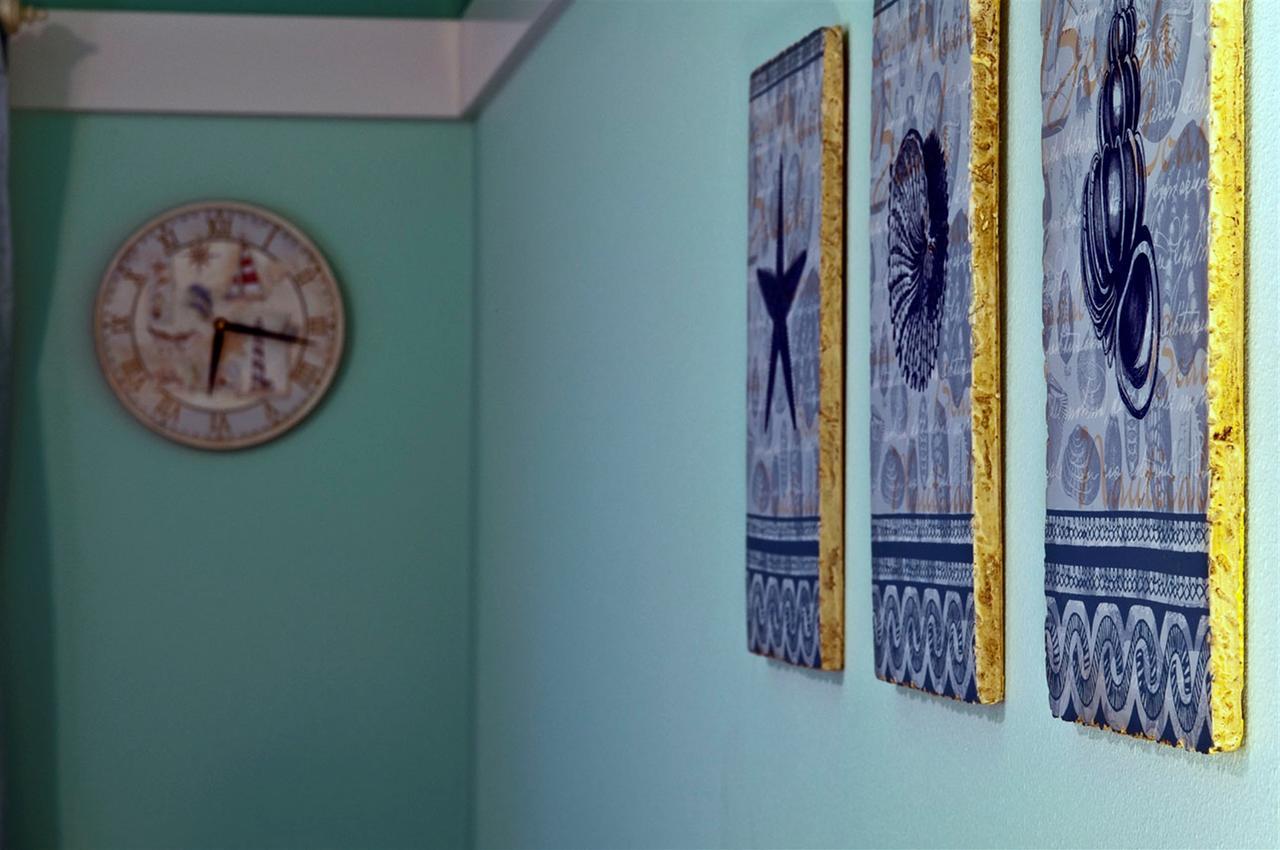 Grandview Gardens Bed And Breakfast Keyport ภายนอก รูปภาพ